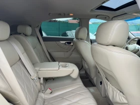Infiniti Fx 35 3.5 LPG | Mobile.bg    12