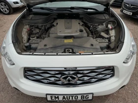 Infiniti Fx 35 3.5 LPG | Mobile.bg    8