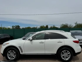 Infiniti Fx 35 3.5 LPG | Mobile.bg    6