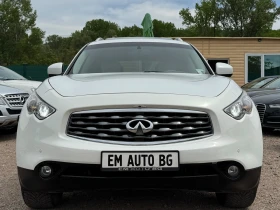 Infiniti Fx 35 3.5 LPG | Mobile.bg    2