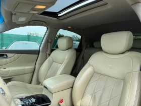 Infiniti Fx 35 3.5 LPG | Mobile.bg    11