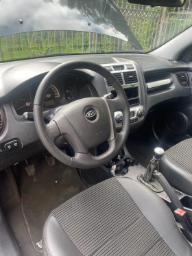 Обява за продажба на Kia Sportage 2.0 CRDI 4x4 ~8 800 лв. - изображение 1