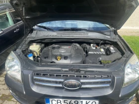 Обява за продажба на Kia Sportage 2.0 CRDI 4x4 ~8 800 лв. - изображение 2