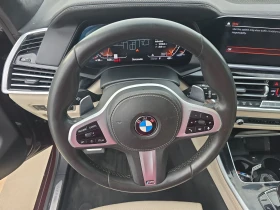 BMW X5 M-PACK* МАСАЖ* ОБДУХ* М-СПИРАЧКИ* HARMAN* PANO* AL - 54000 лв. - 69695606 7