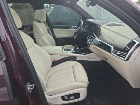 BMW X5 M-PACK* МАСАЖ* ОБДУХ* М-СПИРАЧКИ* HARMAN* PANO* AL - 54000 лв. - 69695606 13