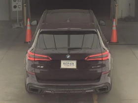 BMW X5 M-PACK* МАСАЖ* ОБДУХ* М-СПИРАЧКИ* HARMAN* PANO* AL - 54000 лв. - 69695606 4