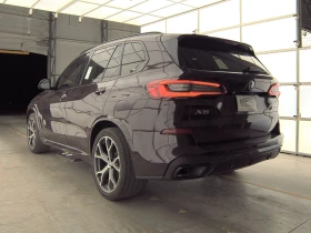 BMW X5 M-PACK* МАСАЖ* ОБДУХ* М-СПИРАЧКИ* HARMAN* PANO* AL - 54000 лв. - 69695606 6