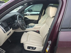 BMW X5 M-PACK* МАСАЖ* ОБДУХ* М-СПИРАЧКИ* HARMAN* PANO* AL - 54000 лв. - 69695606 10