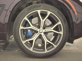 BMW X5 M-PACK* МАСАЖ* ОБДУХ* М-СПИРАЧКИ* HARMAN* PANO* AL - 54000 лв. - 69695606 16