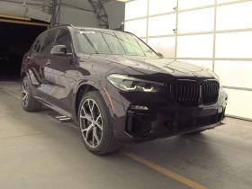 BMW X5 M-PACK* МАСАЖ* ОБДУХ* М-СПИРАЧКИ* HARMAN* PANO* AL - 54000 лв. - 69695606 3