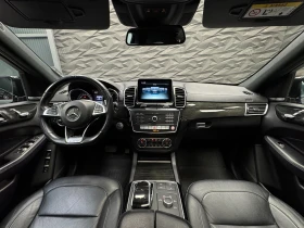 Mercedes-Benz GLS 350 d 4Matic 6+ 1 * 360* Pano* H&K | Mobile.bg    5