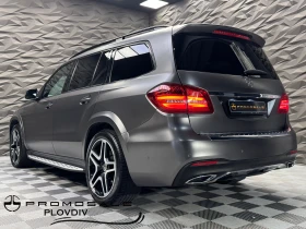 Mercedes-Benz GLS 350 d 4Matic 6+ 1 * 360* Pano* H&K | Mobile.bg    3