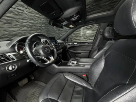 Mercedes-Benz GLS 350 d 4Matic 6+ 1 * 360* Pano* H&K | Mobile.bg    7