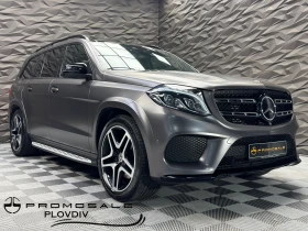 Mercedes-Benz GLS 350 d 4Matic 6+ 1 * 360* Pano* H&K