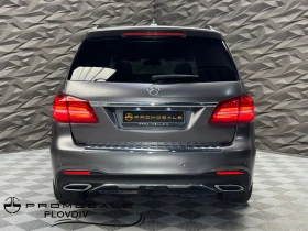 Mercedes-Benz GLS 350 d 4Matic 6+ 1 * 360* Pano* H&K | Mobile.bg    4