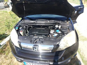 Honda Cr-v | Mobile.bg    8