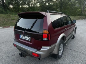 Mitsubishi Pajero sport SHOGUN - 7900 лв. - 49575541 4