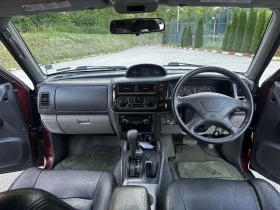 Mitsubishi Pajero sport SHOGUN - 7900 лв. - 49575541 7