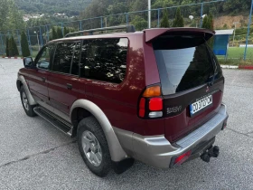 Mitsubishi Pajero sport SHOGUN - 7900 лв. - 49575541 5