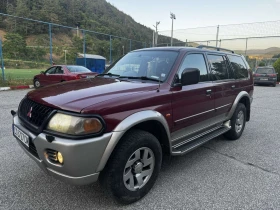 Mitsubishi Pajero sport SHOGUN - 7900 лв. - 49575541 2