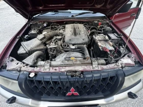Mitsubishi Pajero sport SHOGUN - 7900 лв. - 49575541 11