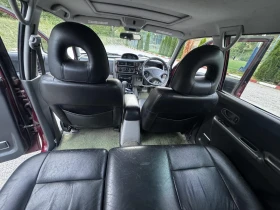 Mitsubishi Pajero sport SHOGUN - 7900 лв. - 49575541 10
