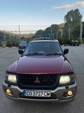 Mitsubishi Pajero sport SHOGUN - 7900 лв. - 49575541 12