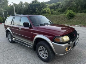 Mitsubishi Pajero sport SHOGUN - 7900 лв. - 49575541 3