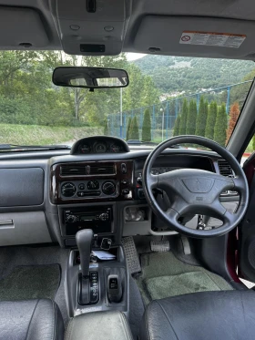 Mitsubishi Pajero sport SHOGUN - 7900 лв. - 49575541 9