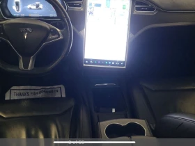 Tesla Model X * AWD * CARFAX *  | Mobile.bg    6
