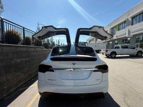 Tesla Model X * AWD * CARFAX *  | Mobile.bg    3