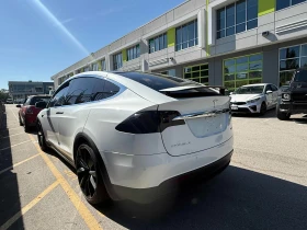 Tesla Model X * AWD * CARFAX *  | Mobile.bg    5