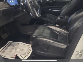 Tesla Model X * AWD * CARFAX *  | Mobile.bg    8