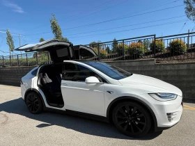 Tesla Model X * AWD * CARFAX *  | Mobile.bg    4