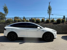 Tesla Model X * AWD * CARFAX *  | Mobile.bg    2