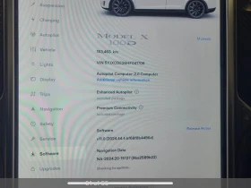 Tesla Model X * AWD * CARFAX *  | Mobile.bg    7
