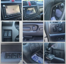 Honda Cr-v Нави Executive Edition Панорама Дистроник - 25500 лв. - 58862154 9