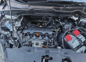 Honda Cr-v Нави Executive Edition Панорама Дистроник - 25500 лв. - 58862154 11