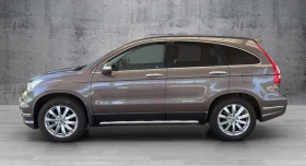 Honda Cr-v Нави Executive Edition Панорама Дистроник - 25500 лв. - 58862154 4