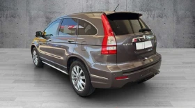Honda Cr-v Нави Executive Edition Панорама Дистроник - 25500 лв. - 58862154 3