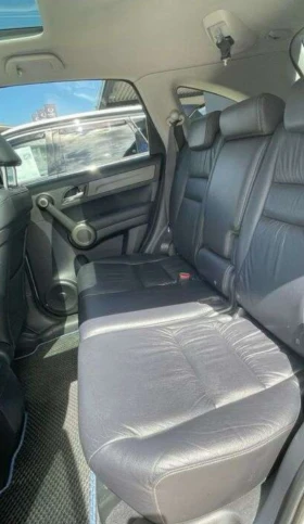 Honda Cr-v Нави Executive Edition Панорама Дистроник - 25500 лв. - 58862154 7