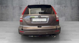 Honda Cr-v Нави Executive Edition Панорама Дистроник - 25500 лв. - 58862154 5