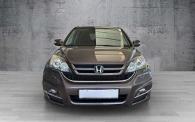 Honda Cr-v Нави Executive Edition Панорама Дистроник - 25500 лв. - 58862154 2
