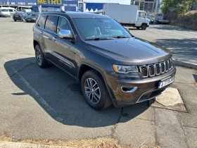 Обява за продажба на Jeep Grand cherokee 3.6 limited ~39 999 лв. - изображение 3
