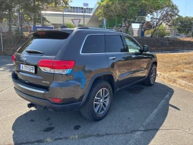 Обява за продажба на Jeep Grand cherokee 3.6 limited ~39 999 лв. - изображение 6
