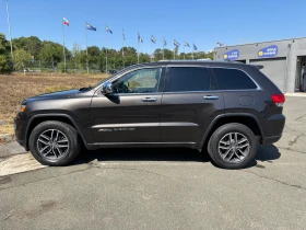 Обява за продажба на Jeep Grand cherokee 3.6 limited ~39 999 лв. - изображение 7