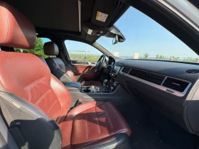VW Touareg 4.2TDI 3.0TDI - 13 лв. - 57551641 3