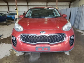 Kia Sportage LX 2.4L 4X4 *   *  | Mobile.bg    5
