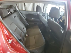 Kia Sportage LX 2.4L 4X4 *   *  | Mobile.bg    11