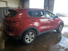 Kia Sportage LX 2.4L 4X4 *   *  | Mobile.bg    4